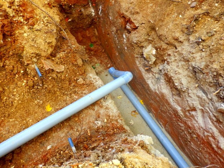 Leach Drains Perth: Installations, Repairs & Maintenance – Perth Septics