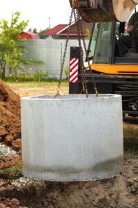 Septic Tank Installs Perth