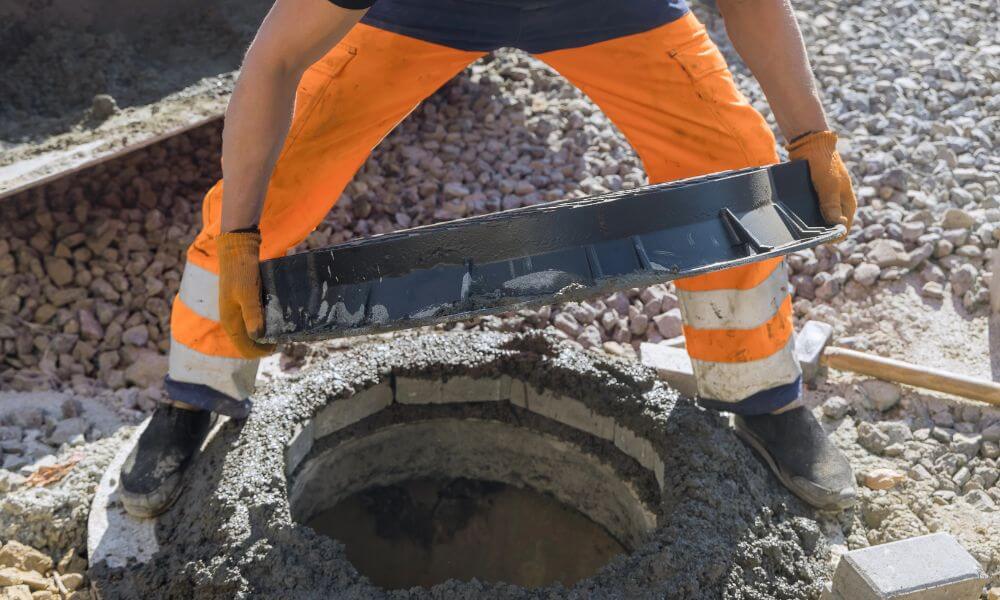 Septic Tank Repairs and Maintenance by Perth Septics